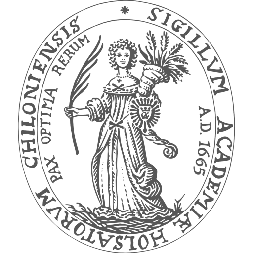 Christian-Albrechts-Universität zu Kiel logo