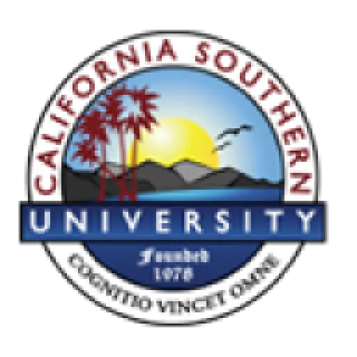 California Southern University logo