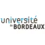 Université de Bordeaux logo