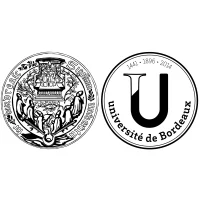 波尔多大学 logo