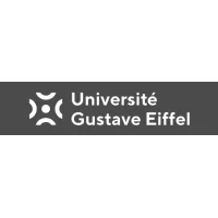 Université Gustave Eiffel logo