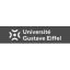Université Gustave Eiffel logo