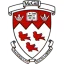 麦吉尔大学 logo
