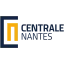 南特中央理工学院 logo