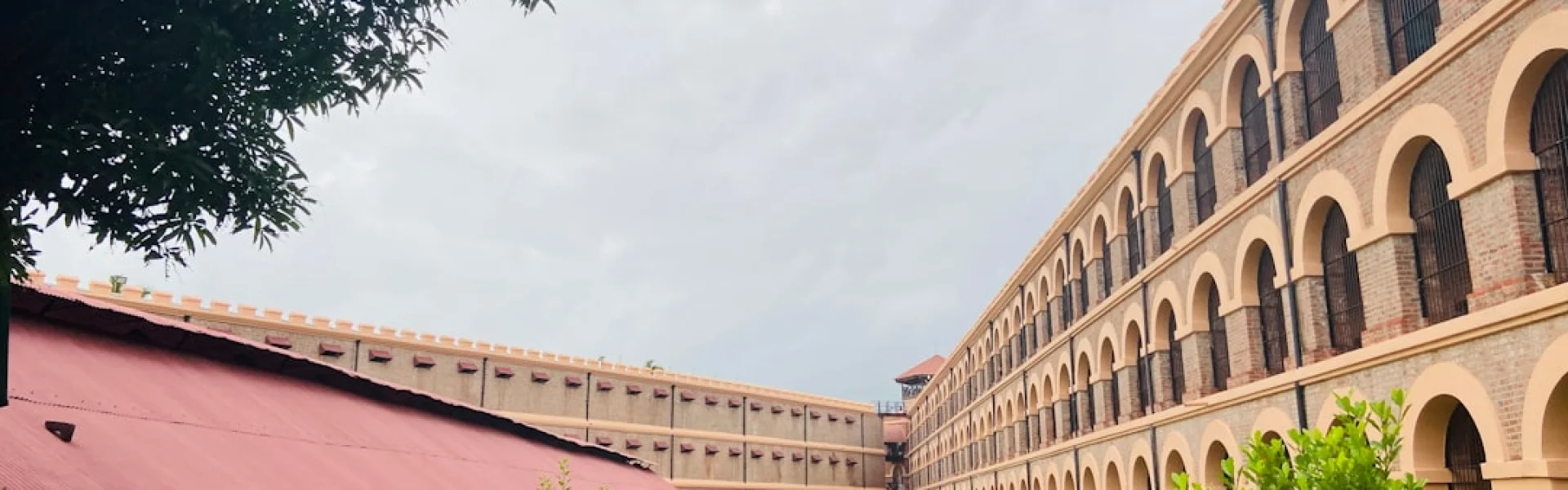 SR University