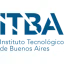 布宜诺斯艾利斯科技学院 logo