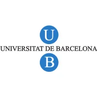巴塞罗那大学 logo