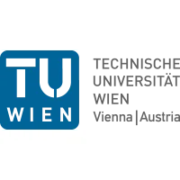 维也纳科技大学 logo