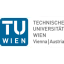 TU Wien logo