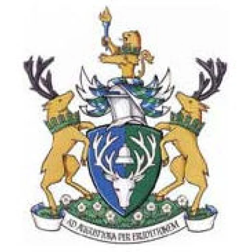 Red Deer Polytechnic logo