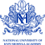 基辅莫希拉学院 logo
