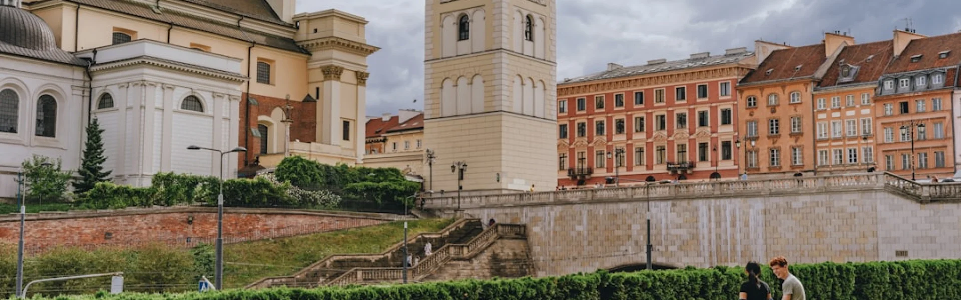 Cardinal Stefan Wyszynski University in Warsaw