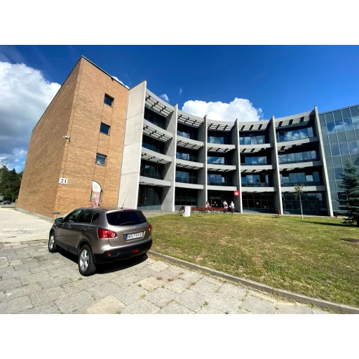 Cardinal Stefan Wyszynski University in Warsaw