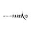 巴黎第十三大学 logo
