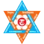 特里布文大学 logo