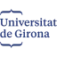 赫罗纳大学 logo