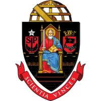 Universidade de São Paulo logo