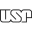 Universidade de São Paulo logo