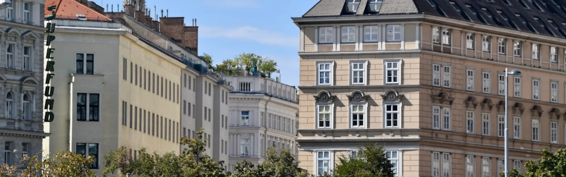 Vienna University of Economics and Business