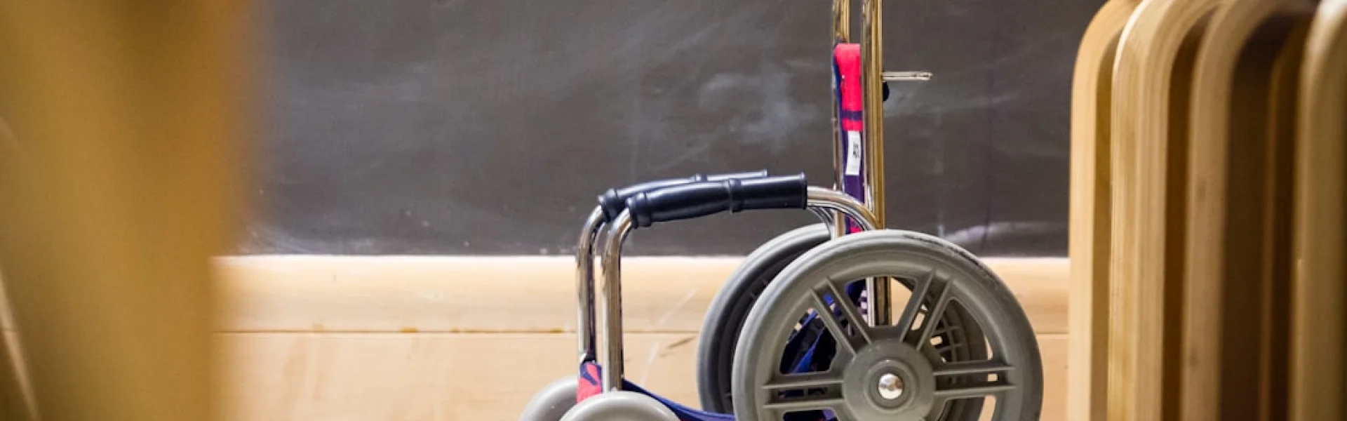 CanChild Centre for Childhood-onset Disability Research