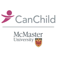 CanChild Centre for Childhood-onset Disability Research logo