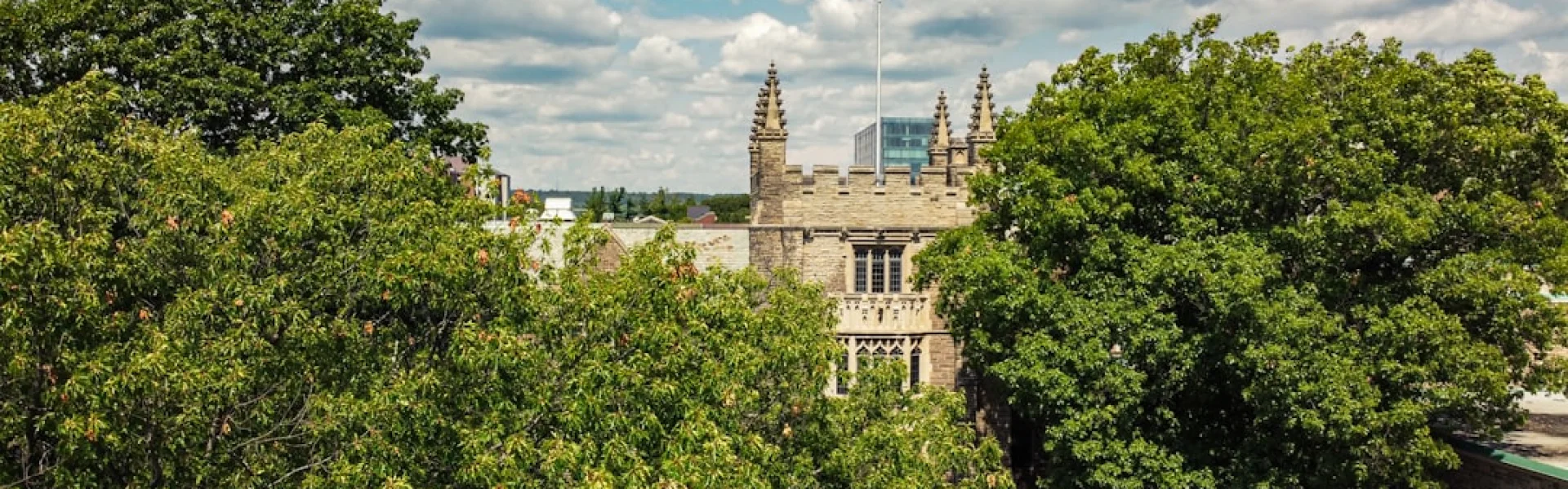 McMaster University