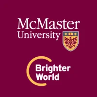 McMaster University logo