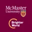 McMaster University logo