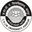 Chhatrapati Shahu Ji Maharaj University logo