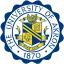 艾克朗大学 logo