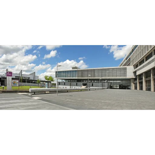 CY Cergy Paris Université