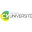 CY塞尔吉-巴黎大学 logo