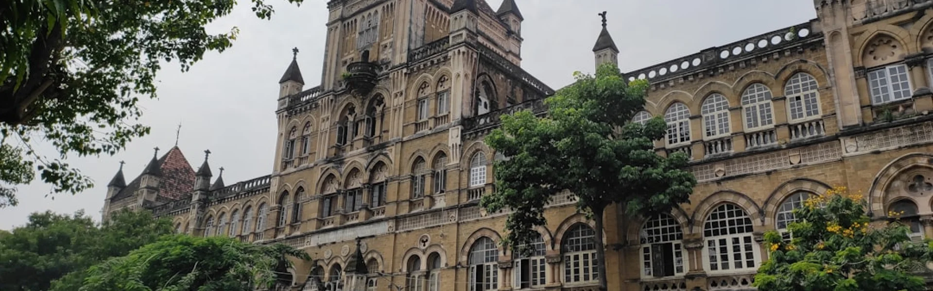 University of Mumbai