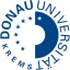 Universität für Weiterbildung Krems logo