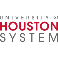 休士顿大学系统 logo