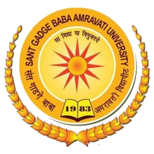 Sant Gadge Baba Amravati University