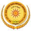 Sant Gadge Baba Amravati University logo