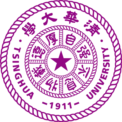 Tsinghua Shenzhen International Graduate School logo
