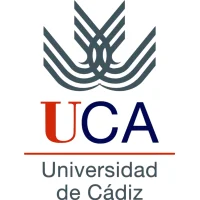 Universidad de Cádiz logo