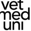 维也纳兽医大学 logo