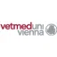 维也纳兽医大学 logo