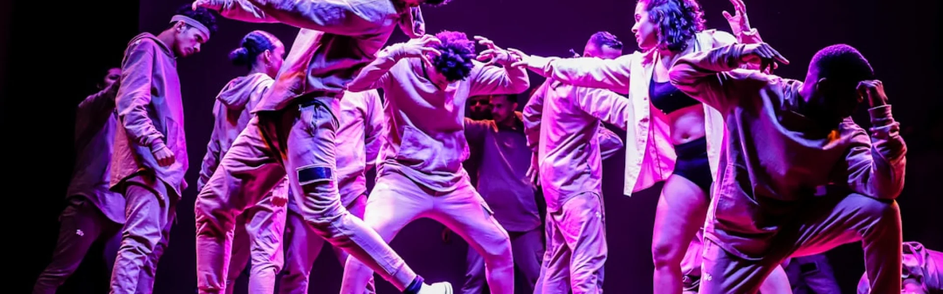 American Musical and Dramatic Academy