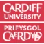 卡迪夫大学 logo
