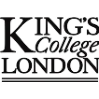 King's College London logo