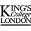 倫敦國王學院 logo
