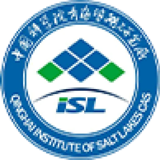 Qinghai Institute of Salt Lakes logo