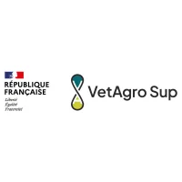VetAgro Sup logo