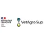 VetAgro Sup logo
