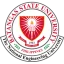 八打雁国立大学 logo