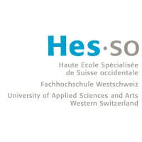 西瑞士应用科技大学 logo